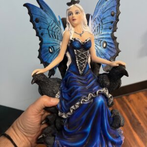 Queen of Crows