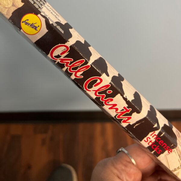 Sree Vani Call Clients