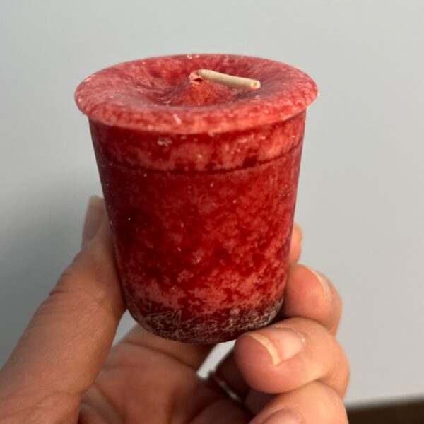 Dragon’s Blood Votive
