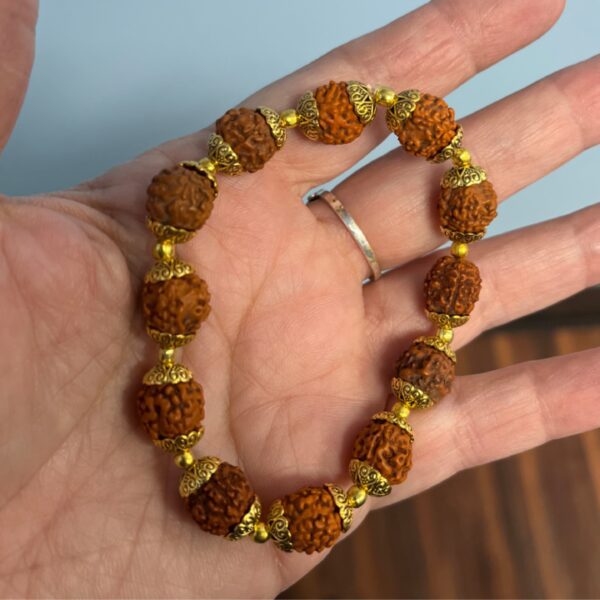 Rudraksha Bracelet