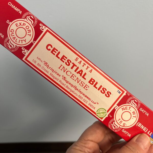 Satya Celestial Bliss