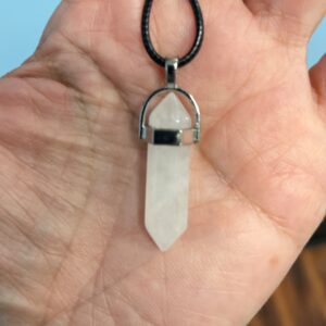 Quartz Point