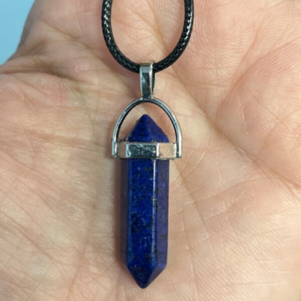 Lapis Lazuli Point