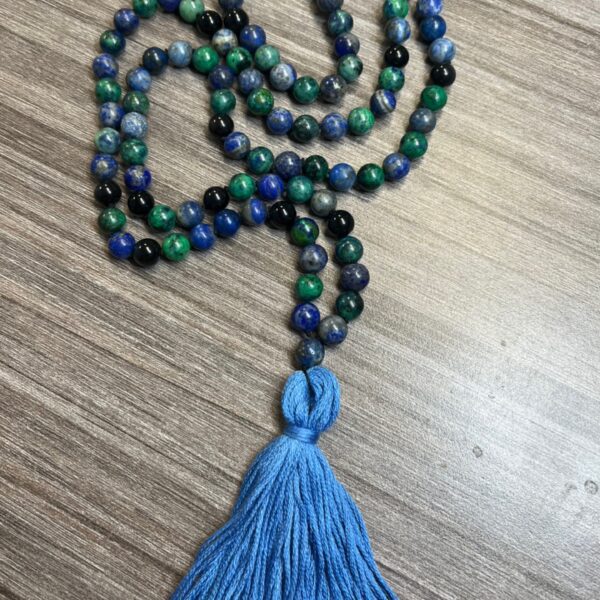 3rd Eye Mala