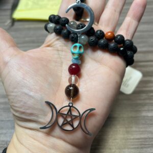 Witch's Rosary