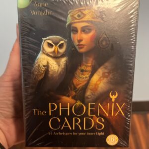 Phoenix Cards