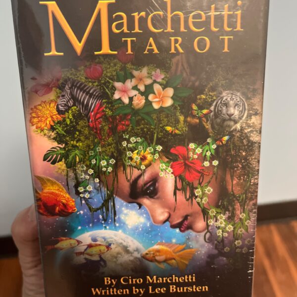 Marchetti Tarot