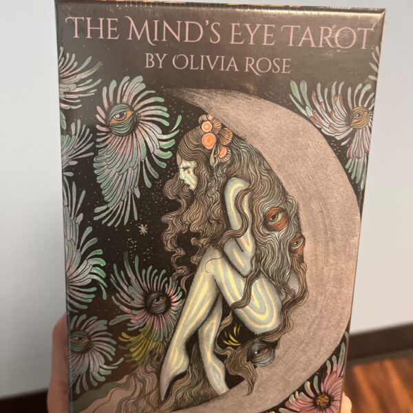 Mind’s Eye Tarot