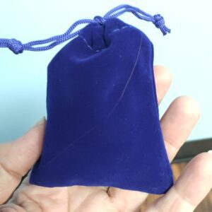 Endings Pouch