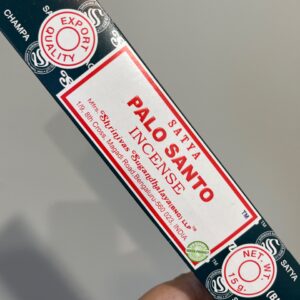 Satya Palo Santo