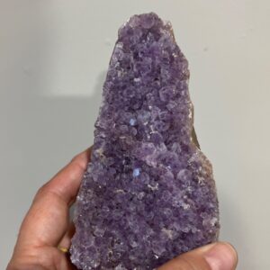 Amethyst Druzy