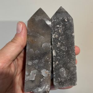 Sphalerite Obelisk