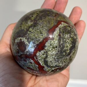Dragons Blood Sphere