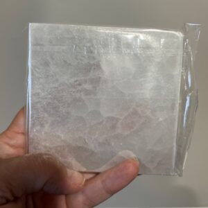 Selenite Square
