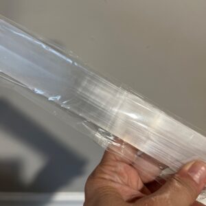 Selenite Rectangle
