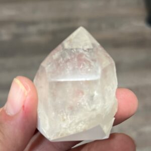 Quartz Point
