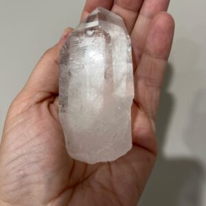 Quartz Point 5