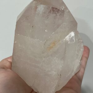 Quartz Point 6