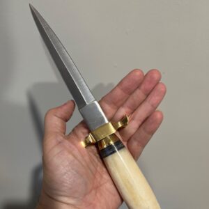 Renaissance Athame