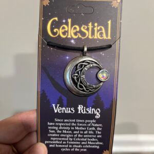Venus Rising Lead-Free