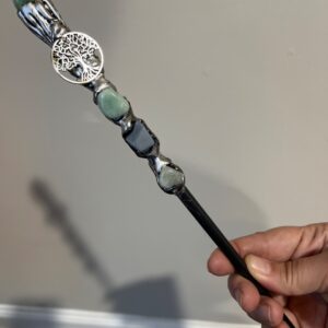 Aventurine TOL Wand