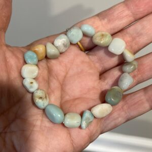 Amazonite Bracelet