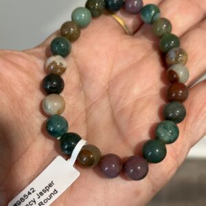 Fancy Jasper Bracelet