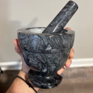 Marble M&P 4"D