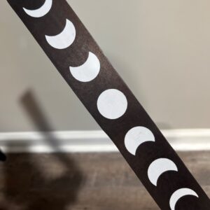 Moonphase Ash Catcher