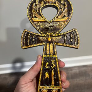 Ankh 8”