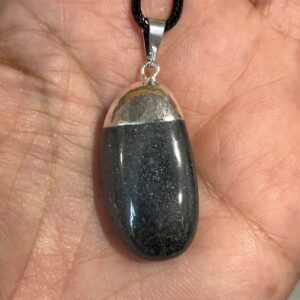 Hematite Pendant