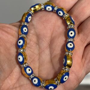 Evil Eye Bracelet