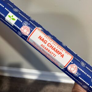 Satya Nag Champa Jumbo