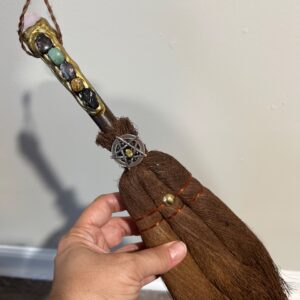 Besom 12-13”