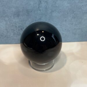 Obsidian Sphere