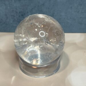 Quartz Sphere