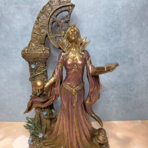 Aradia Queen of Witches