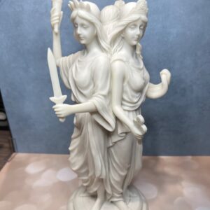 Hecate Goddess of Magick