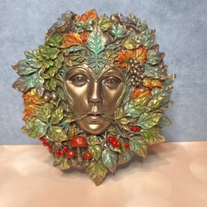 Lady of Abundance