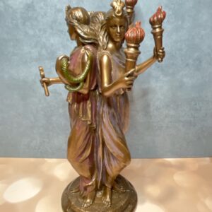 Hecate Goddess of Magick