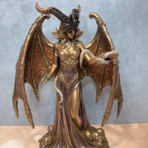 Lilith Goddess of Self-Determination
