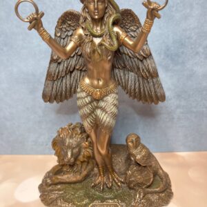 Ishtar Goddess of Love & Power