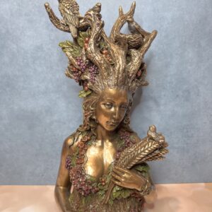 Gaia Goddess of the Earth