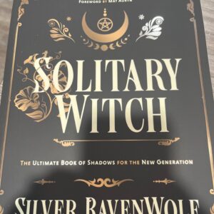 Solitary Witch