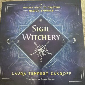 Sigil Witchery