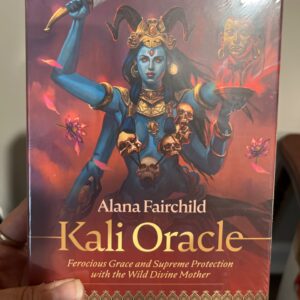 Kali Oracle