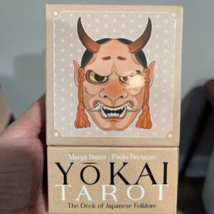 Yokai Tarot