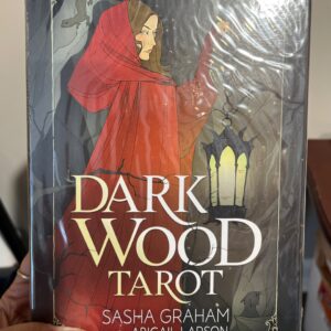 Dark Wood Tarot