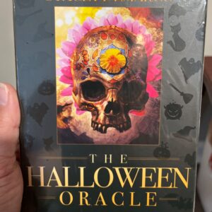 Halloween Oracle