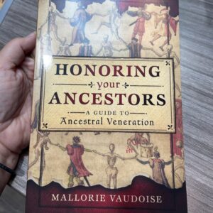 Honoring your Ancestors